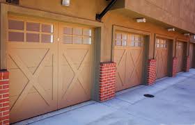 Garage Door Service League City